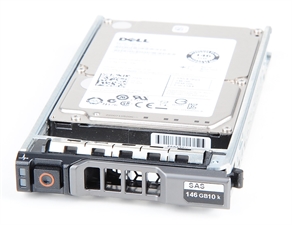 Ổ CỨNG DELL X160K 0X160K 146GB 10K SAS 2.5